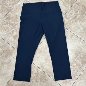 Lululemon Leggings UNWORN Size 10